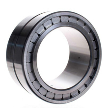 SL series 90*125*35mm SL024918 full complement Cylindrical Roller Bearing  Double Row for tractor/automobile